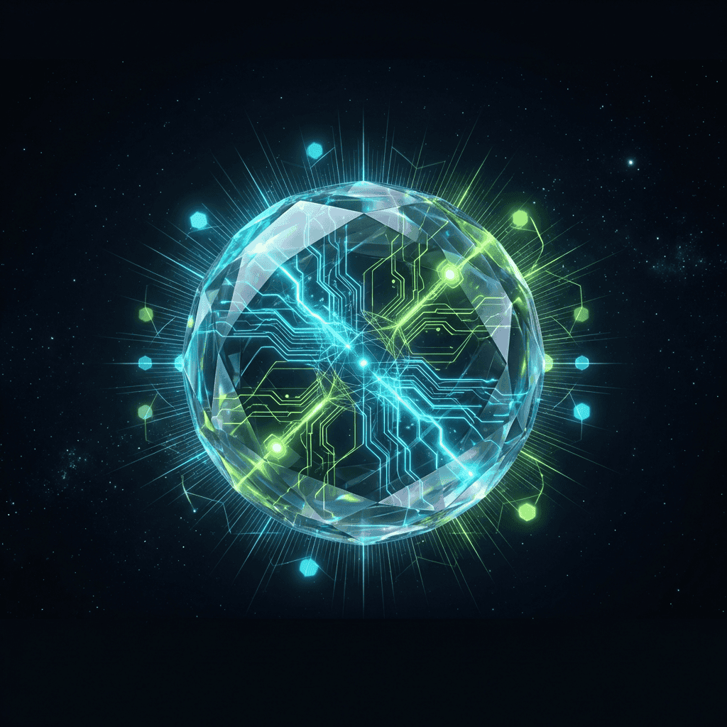 Action-Native Agents, Not Static Dashboards